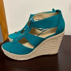 Michael Kors Wedges